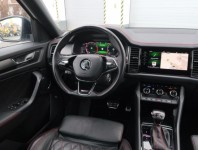 Škoda Kodiaq  RS 2.0 TSI RS
