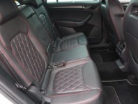 Škoda Kodiaq  RS 2.0 TSI RS