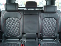 Škoda Kodiaq  RS 2.0 TSI RS