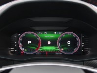 Škoda Kodiaq  RS 2.0 TSI RS