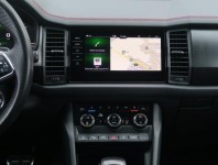 Škoda Kodiaq  RS 2.0 TSI RS