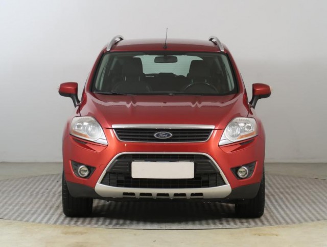 Ford Kuga  2.0 TDCi 