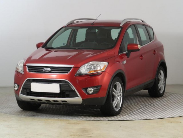 Ford Kuga  2.0 TDCi 