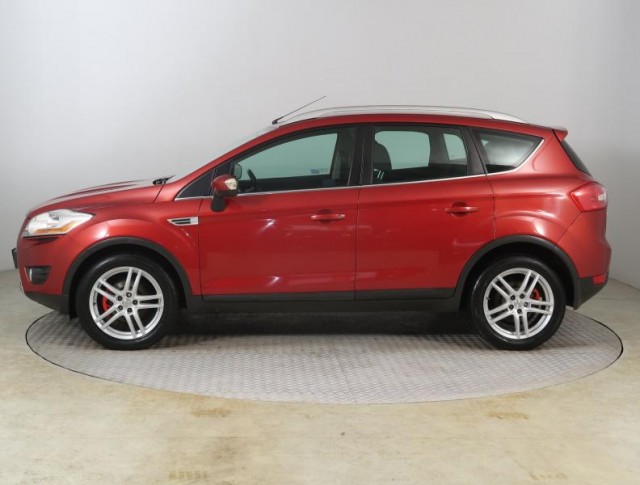 Ford Kuga  2.0 TDCi 