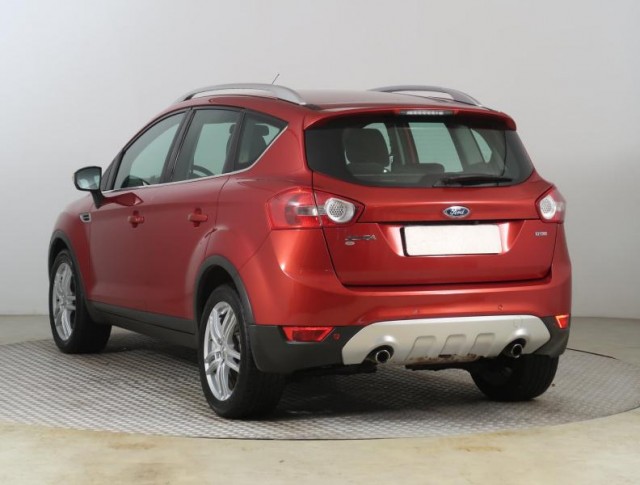 Ford Kuga  2.0 TDCi 