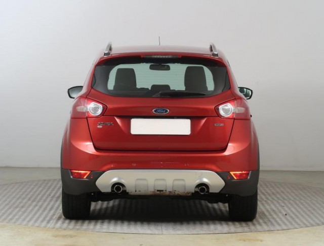 Ford Kuga  2.0 TDCi 