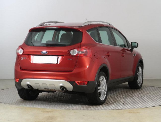 Ford Kuga  2.0 TDCi 