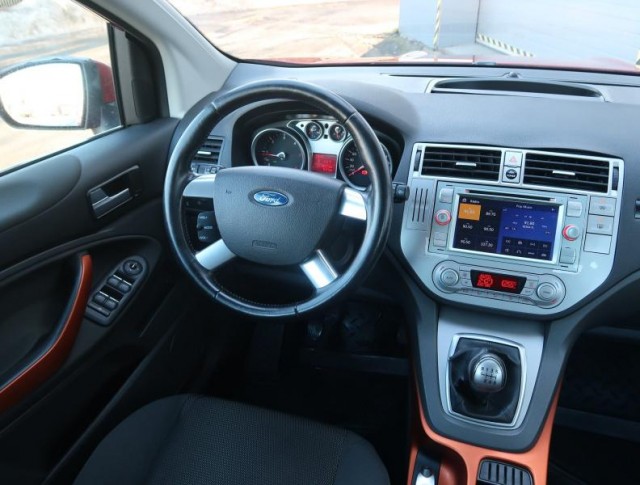 Ford Kuga  2.0 TDCi 