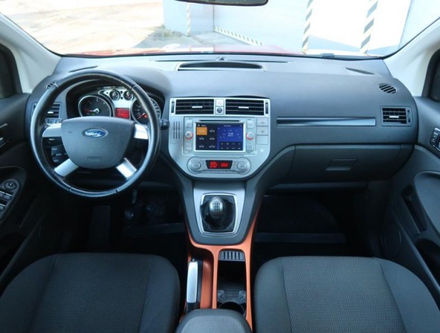 Ford Kuga  2.0 TDCi 