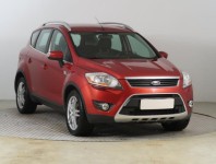 Ford Kuga  2.0 TDCi 