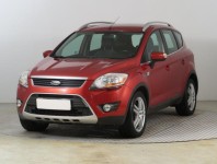 Ford Kuga  2.0 TDCi 