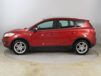 Ford Kuga  2.0 TDCi 