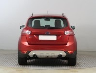 Ford Kuga  2.0 TDCi 