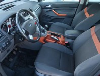 Ford Kuga  2.0 TDCi 