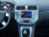 Ford Kuga  2.0 TDCi 