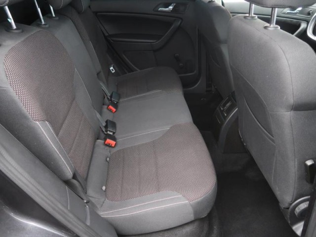 Škoda Yeti  2.0 TDI 