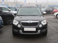 Škoda Yeti  2.0 TDI 