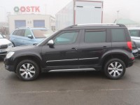 Škoda Yeti  2.0 TDI 