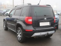 Škoda Yeti  2.0 TDI 