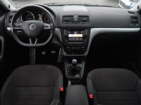 Škoda Yeti  2.0 TDI 