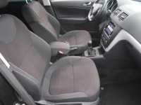 Škoda Yeti  2.0 TDI 