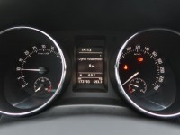 Škoda Yeti  2.0 TDI 