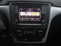 Škoda Yeti  2.0 TDI 