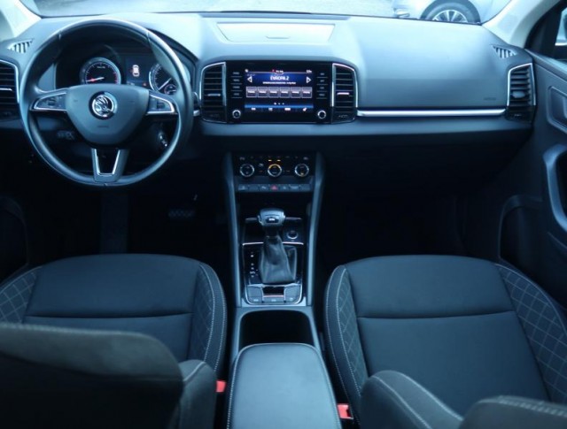 Škoda Karoq  1.5 TSI Ambition