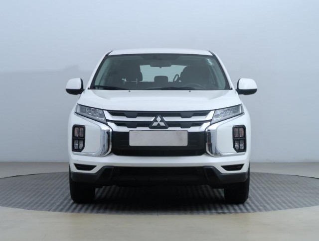 Mitsubishi ASX  2.0 MIVEC Invite