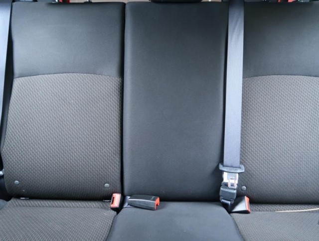 Mitsubishi ASX  2.0 MIVEC Invite