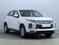 Mitsubishi ASX  2.0 MIVEC Invite
