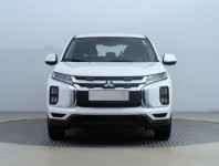 Mitsubishi ASX  2.0 MIVEC Invite