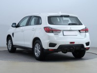 Mitsubishi ASX  2.0 MIVEC Invite