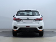Mitsubishi ASX  2.0 MIVEC Invite