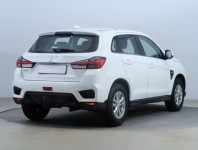 Mitsubishi ASX  2.0 MIVEC Invite