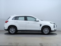 Mitsubishi ASX  2.0 MIVEC Invite