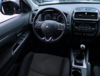 Mitsubishi ASX  2.0 MIVEC Invite