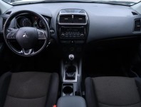 Mitsubishi ASX  2.0 MIVEC Invite