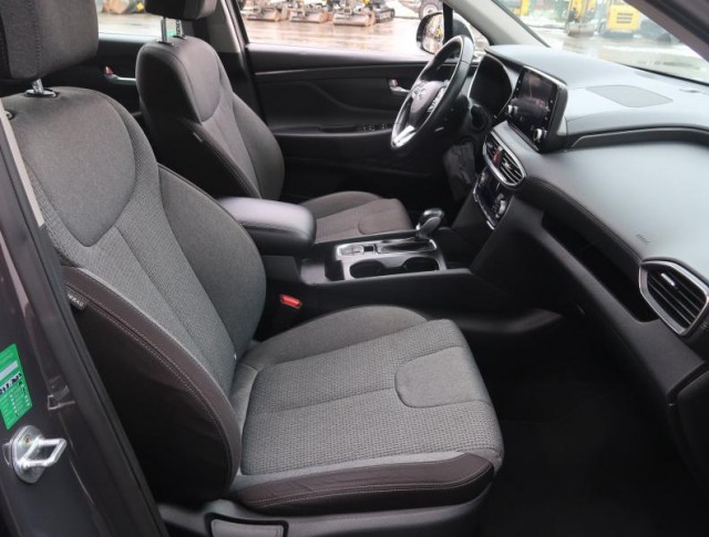 Hyundai Santa Fe  2.2 CRDi 