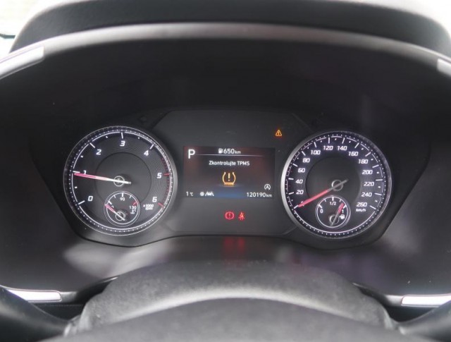 Hyundai Santa Fe  2.2 CRDi 