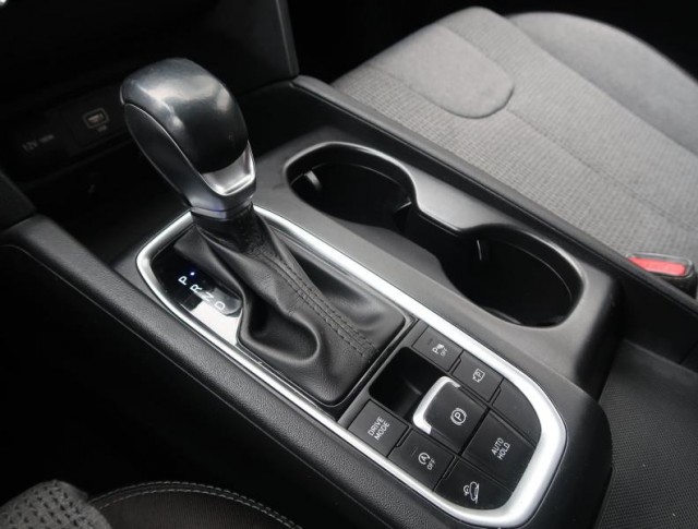 Hyundai Santa Fe  2.2 CRDi 