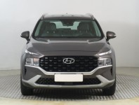 Hyundai Santa Fe  2.2 CRDi 