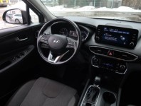 Hyundai Santa Fe  2.2 CRDi 