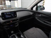 Hyundai Santa Fe  2.2 CRDi 