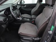 Hyundai Santa Fe  2.2 CRDi 