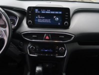 Hyundai Santa Fe  2.2 CRDi 