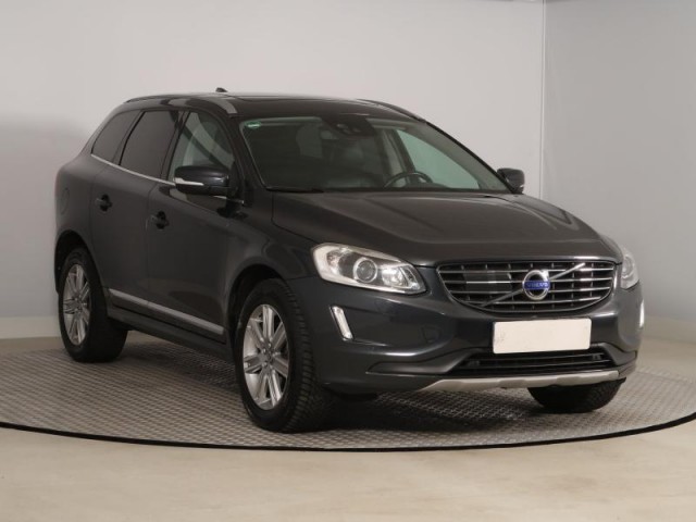 Volvo XC60  D5 