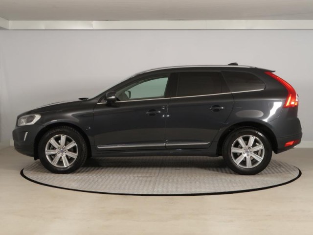 Volvo XC60  D5 
