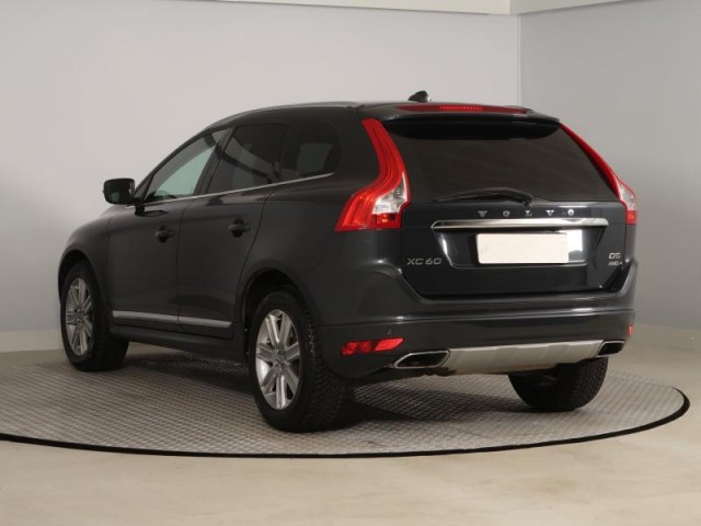 Volvo XC60  D5 