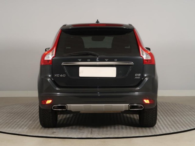 Volvo XC60  D5 